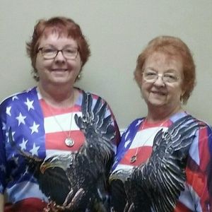 Meet your Posher, Marie